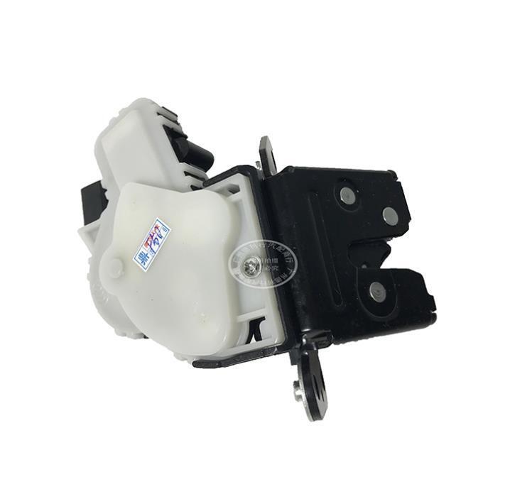 Rear Trunk Latch Lid Lock Actuator Motor for 2008-2014 for Mazda 2 Hatchback