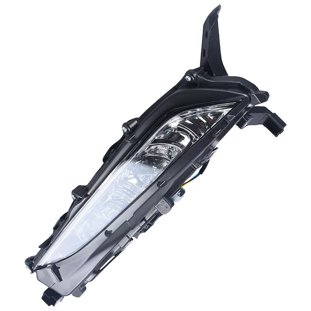 Bumper Fog Light Front Right Side 81210-48060 For 2020-2022 RX350 RX450h F Sport