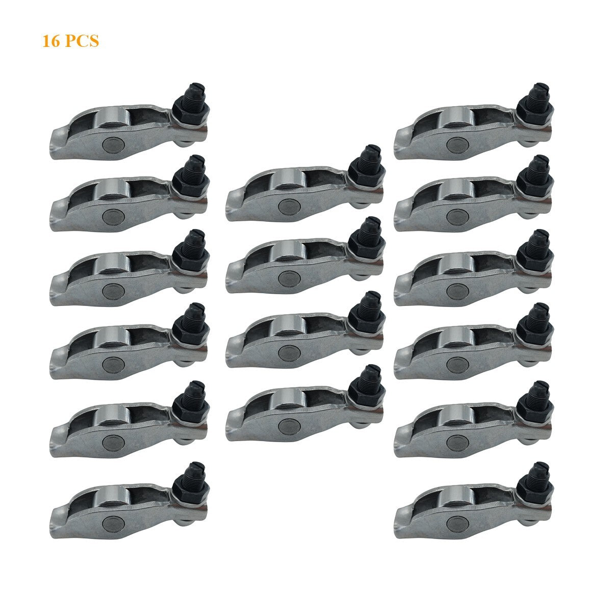 16-piece HIMYCAR rocker arm pack suitable for Mazda BT-50, for Ford Ranger WL, WE DOHC, 2.5L, 3.0L