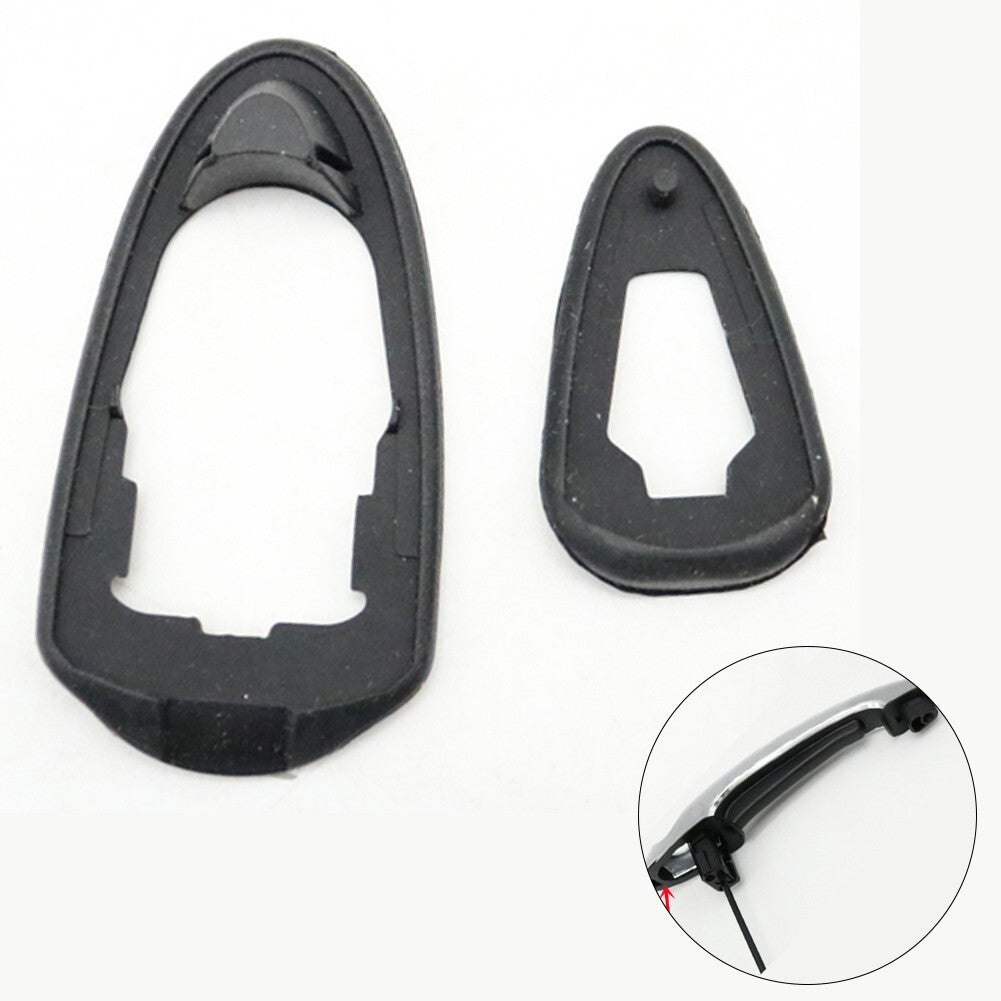 Outside Door Handle Rubber Cover Gasket for MINI For Cooper S R55,R56,R60