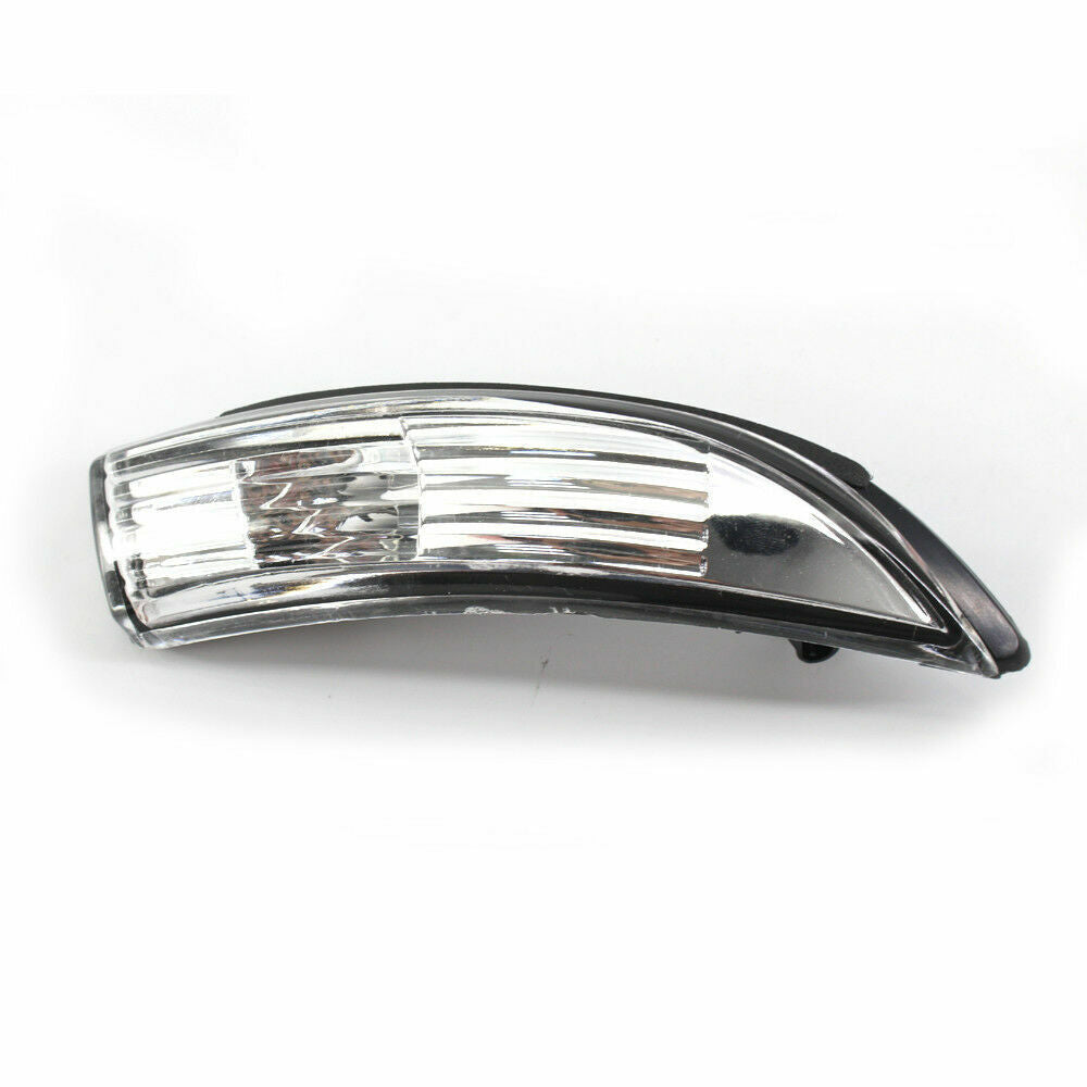 F¨¹r for Ford Fiesta MK7 2009-2015 Recht Blinker Au?enspiegel Blinkleuchte Kunststoff