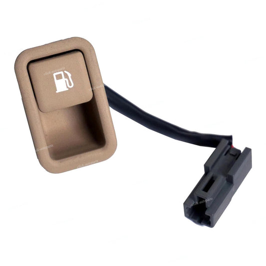 93555-2B000 Beige For 2007 2008 2009 for Hyundai Santa FE Fuel Gas Door Switch