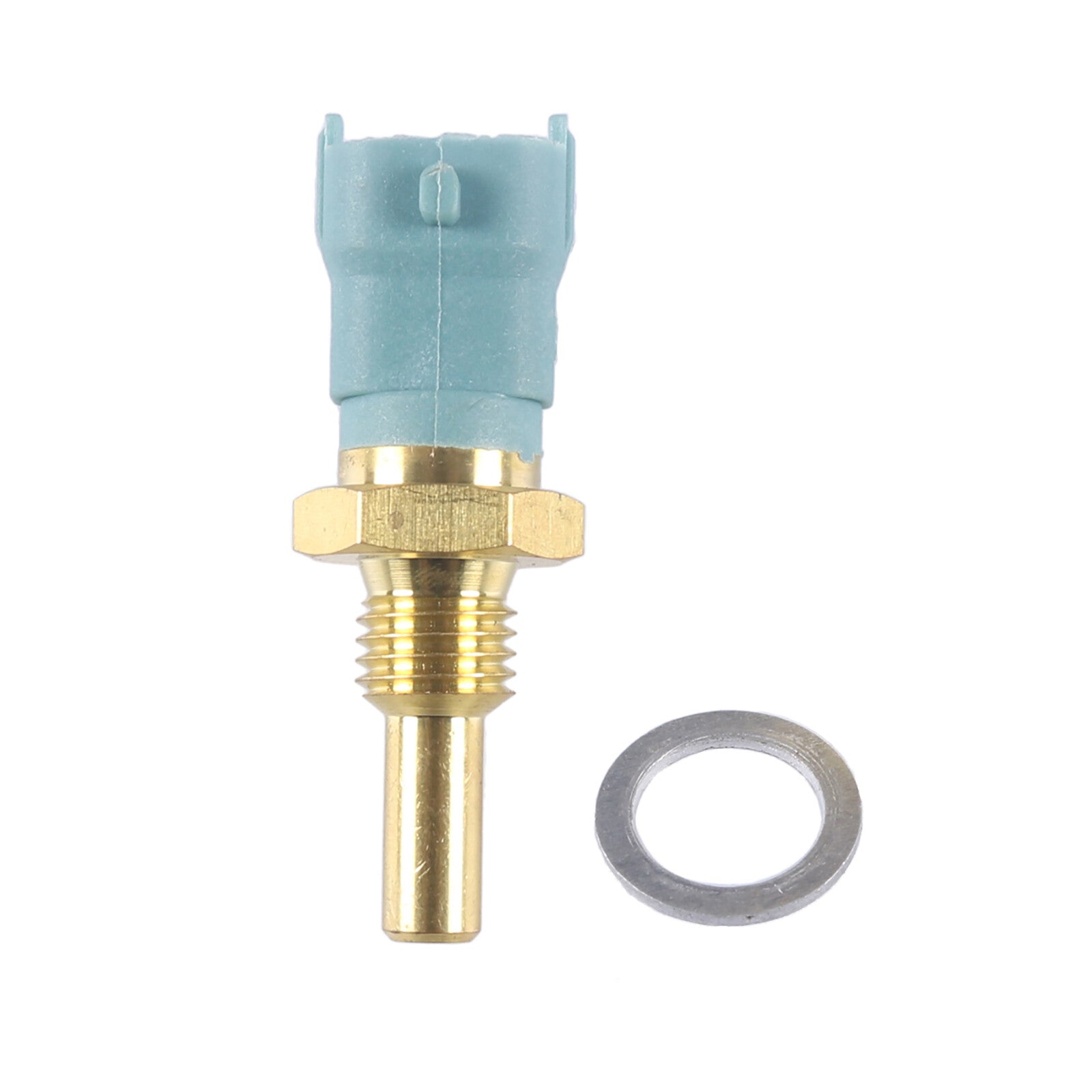 1 PC Coolant Temperature Sensor With Gasket for Polaris Ranger 0281002209