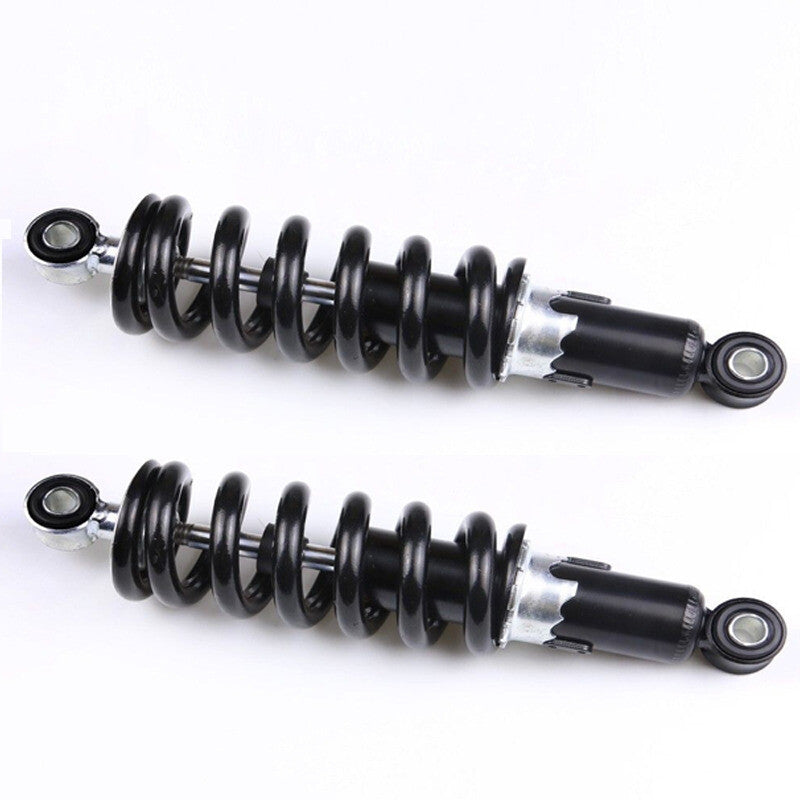 2x 10-inch 250mm rear shock absorbers, dirt pit bike trail all-terrain vehicle, four-wheel Thumpstar Apollo