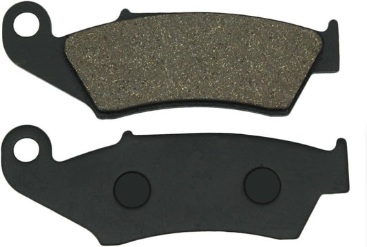 Brake Pads for Honda CRF450 Motard 450 2004/CRF450R 2002-16/CRF 450X 2005-16