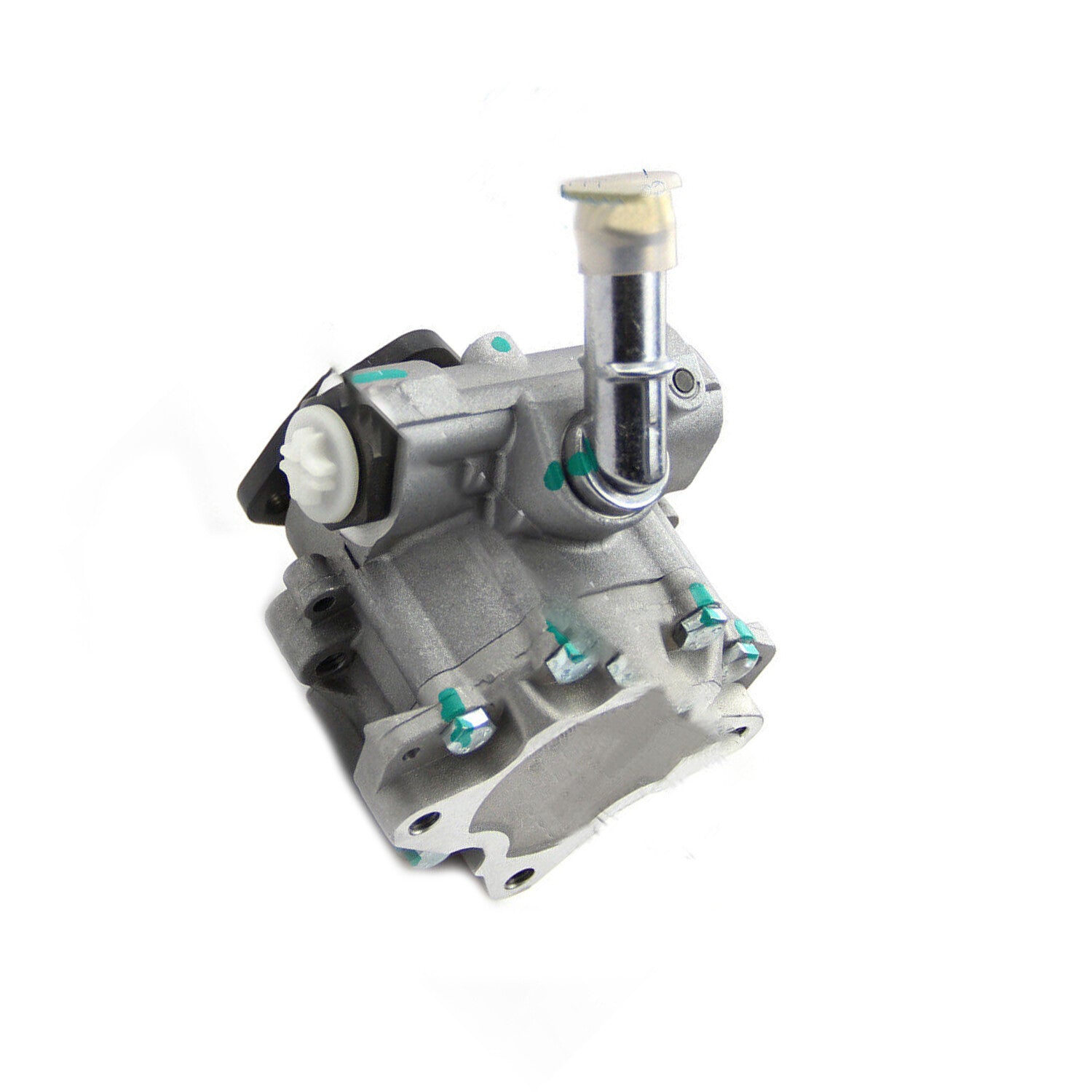 for BMW E84 X1 xDrive28i 2013-2015 2.0L Power Steering Pump 32416798865