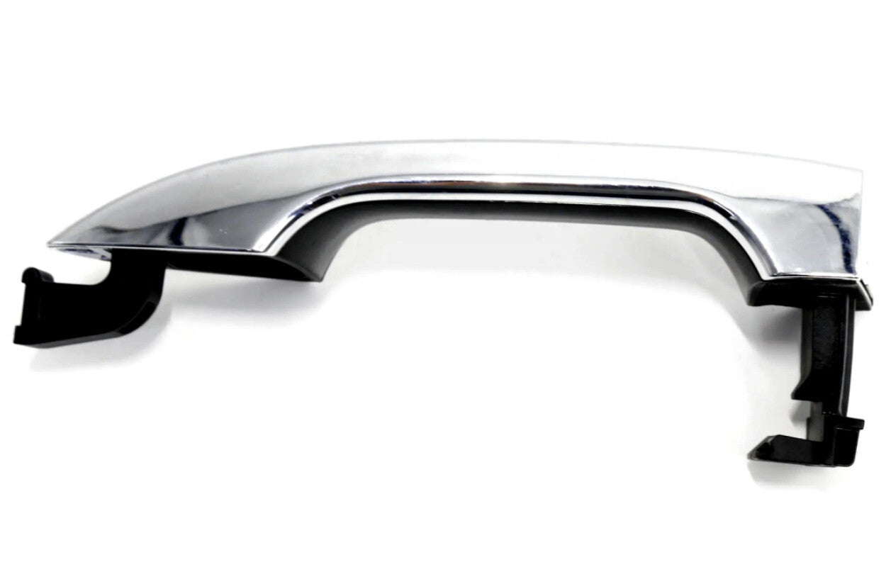 New chrome left-hand exterior door handles for Kia 2016-2020 Optima 82651D5000