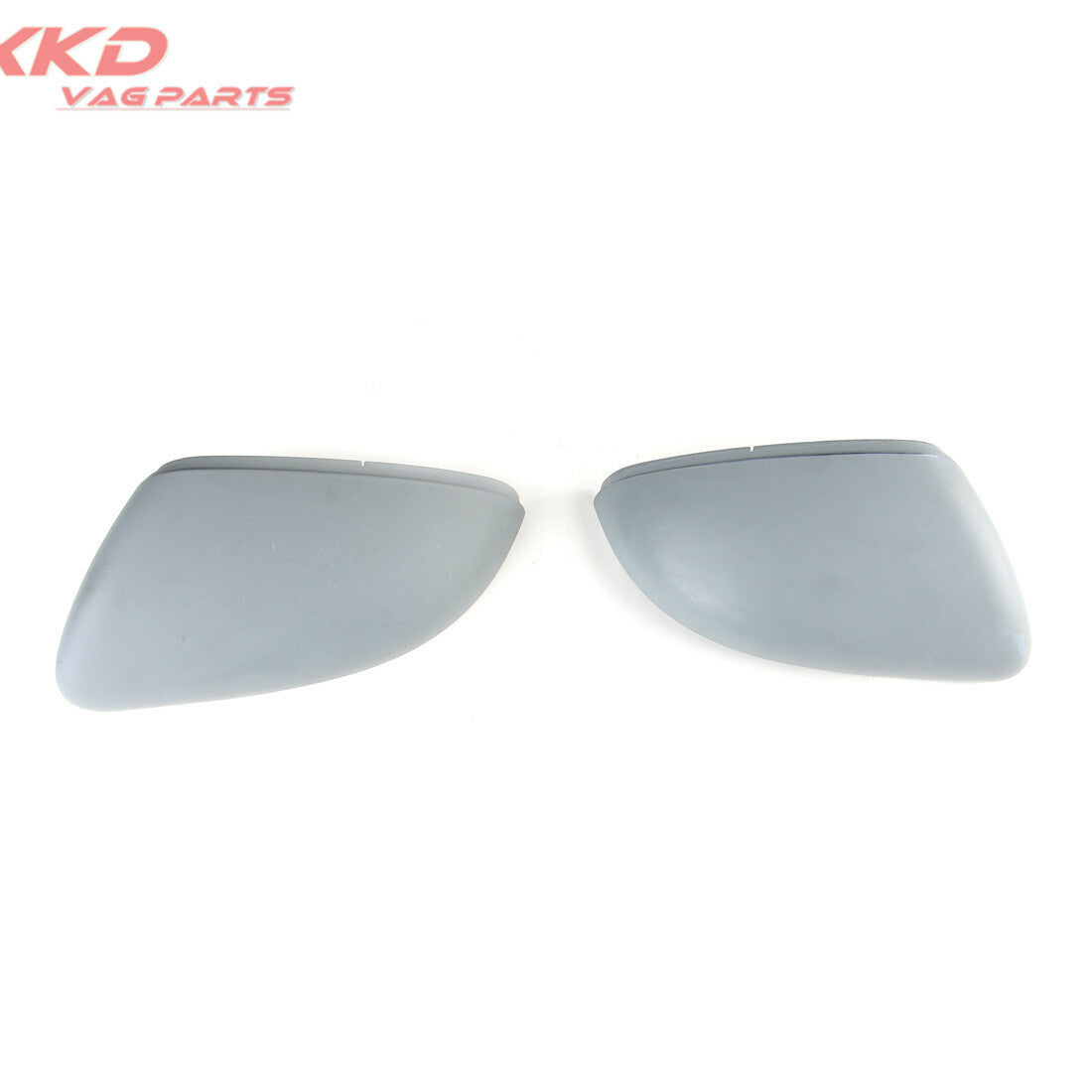 Left and right mirror caps are compatible with for Volkswagen for Golf Gti MK6 Touran 5K0857537