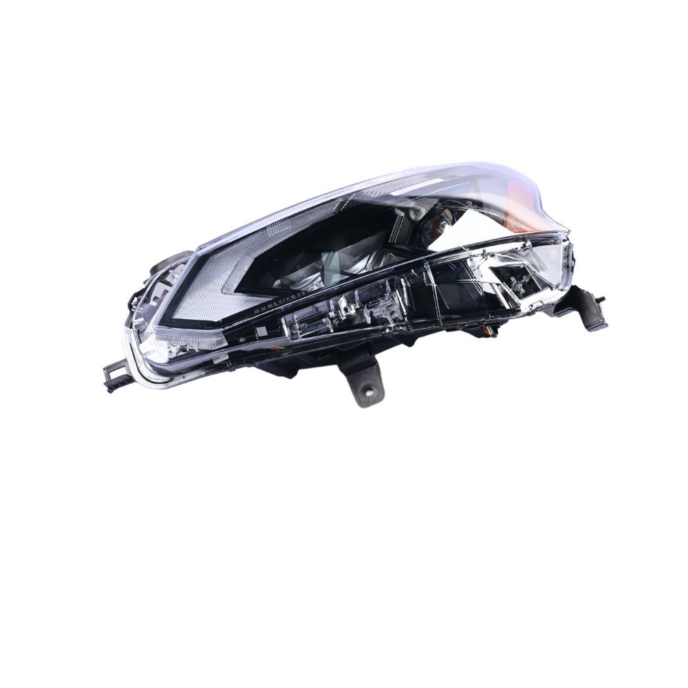 Pair Full LED Projector Headlight For 23-25 for Nissan Altima Driver Passenger Side