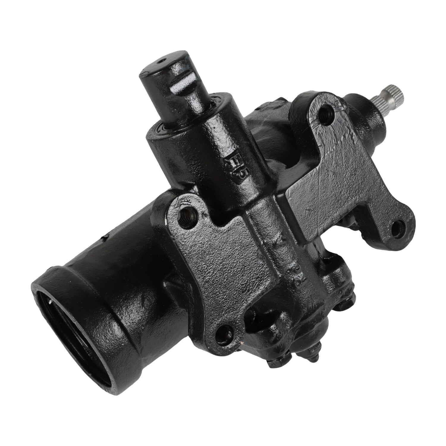 Power Steering Gear for Chevrolet K10 K20 K30 V10 V20 for GMC Jimmy K1500 27-7524
