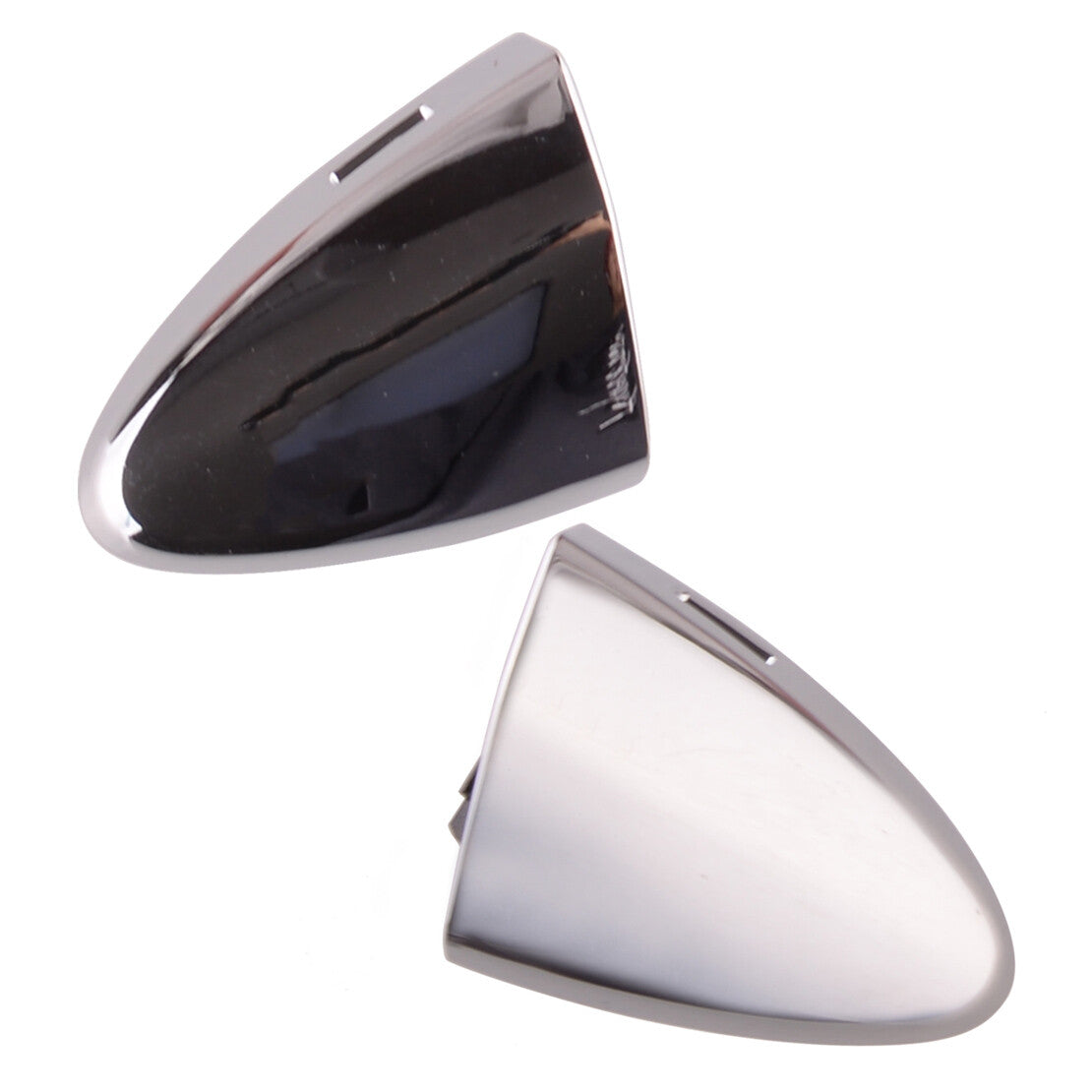 Car Front L R Outside Door Handle Cover Cap Fit for Lexus ES350 LS460 LS600H
