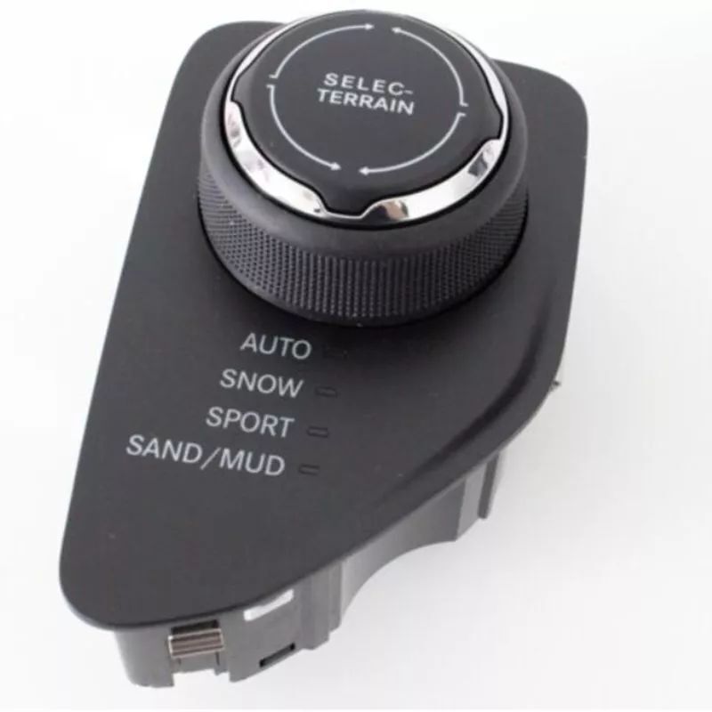 new 68141876AF center transfer box switch, suitable for 14-17 inch for Jeep Cherokee 2.4L and 3.2L engines.