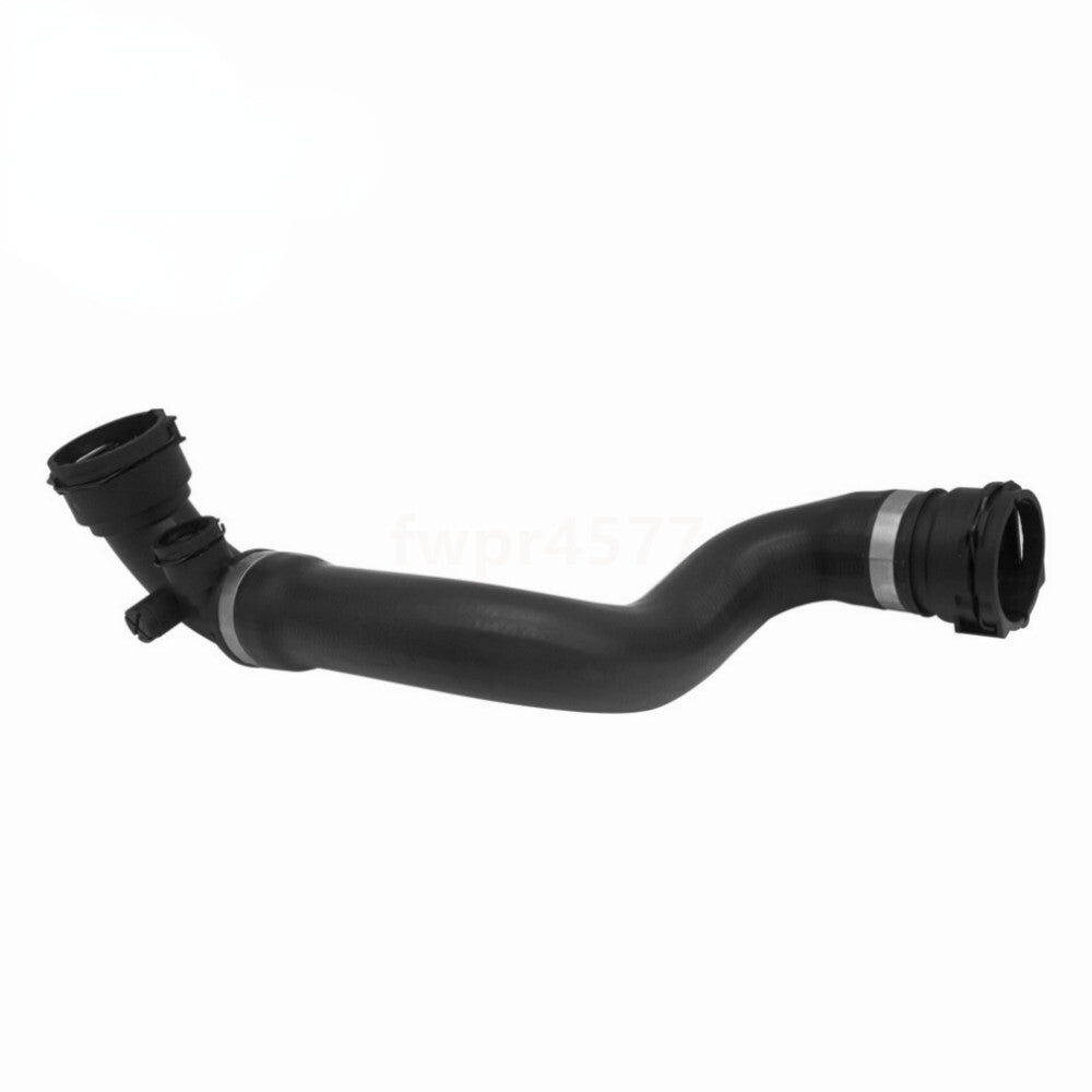 Upper radiator coolant hose 11537500733, suitable for BMW E53 X5 2001-2006 L6 3.0L.