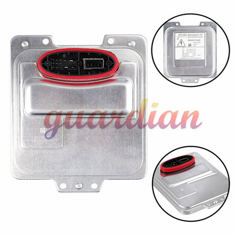 The new xenon headlight ballast is suitable for Mercedes E-Class W212 E350 E550 for Panamera