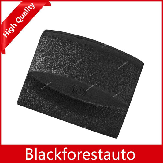 Fit for DODGE DAKOTA DURANGO 1CM30ZJ8AA Parking Brake Pedal Release Handle Black