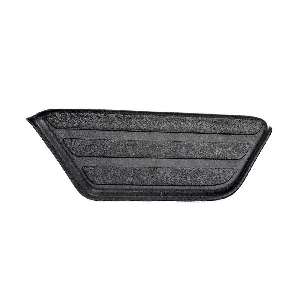 Fit For 1999 to 2005 Silverado for Sierra 1500 Right Truck Bed Panel Step Pad Black