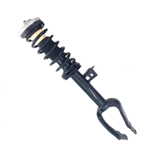 2x Front Left Right Shock Assys W/O Electronic for Jaguar XF RWD 5.0L 2009-2015