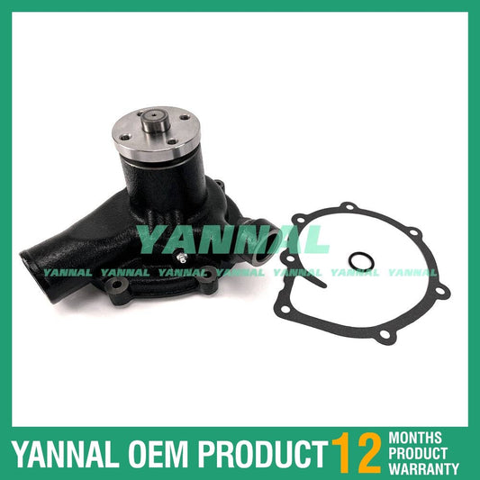 ME075156 Water pump for Mitsubishi 6D16 engine parts