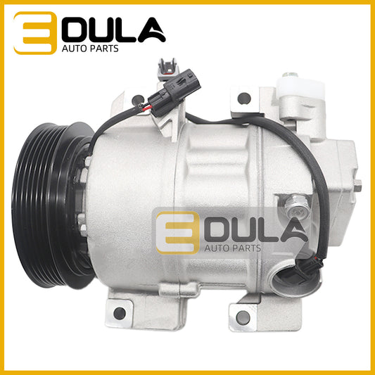 The AC compressor for this air conditioner is suitable for 2007-2014 for Nissan X-Trail 2.5L 92600JG300 models.