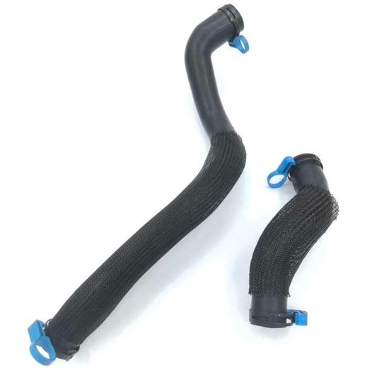 Radiator Coolant Hose InletOutlet for Buick Regal Impala Malibu 13-22