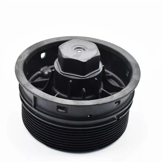 1PCS COOLANT FILTER CAP DD15 DDE A4722030086 OEM