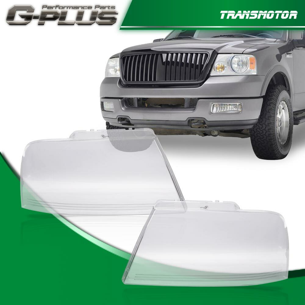 First Generation 04-08 F150 Mark LT Senior Edition 04-08 F150