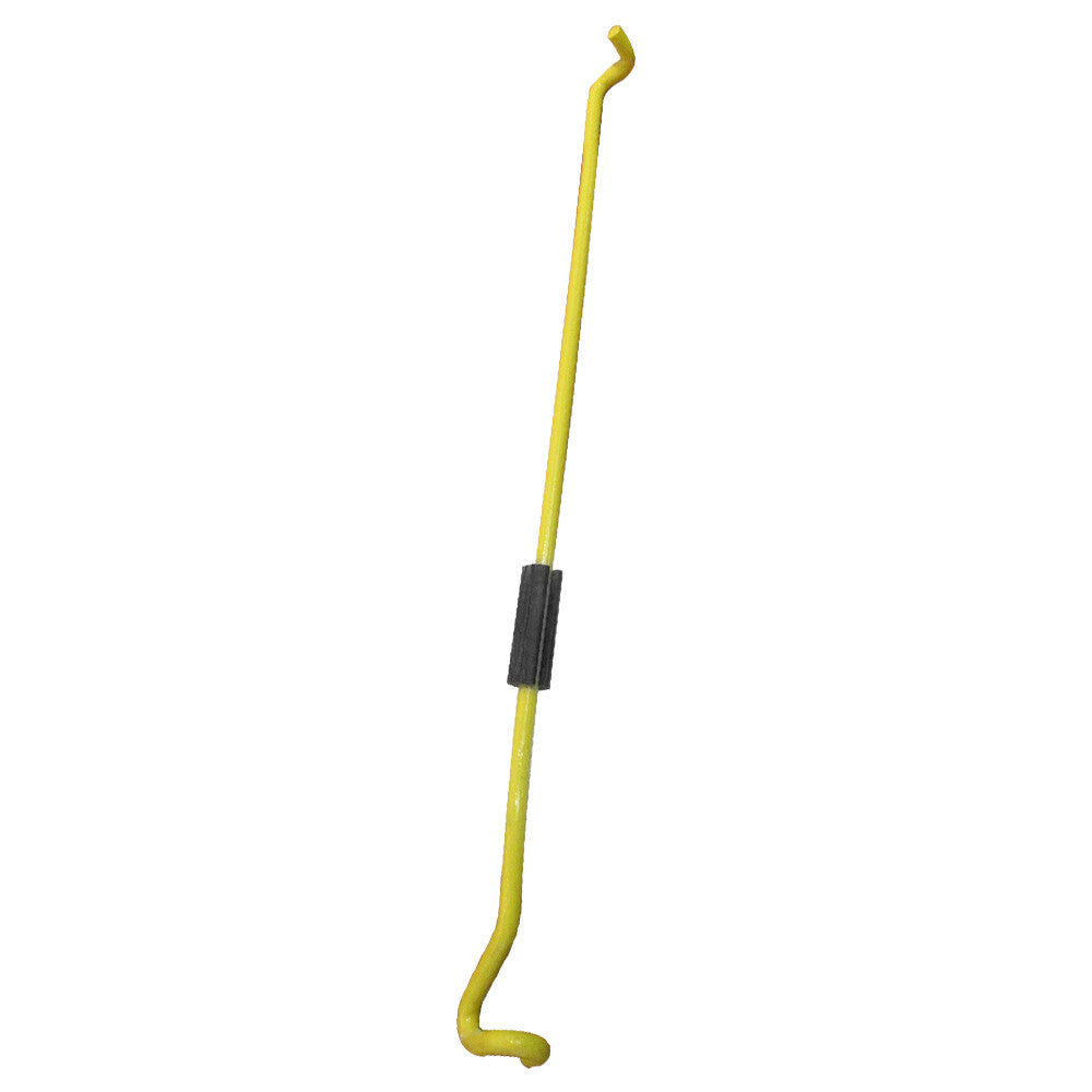 Front Hood Support Prop Rod Fits for Jeep Compass Patriot 2008-2017
