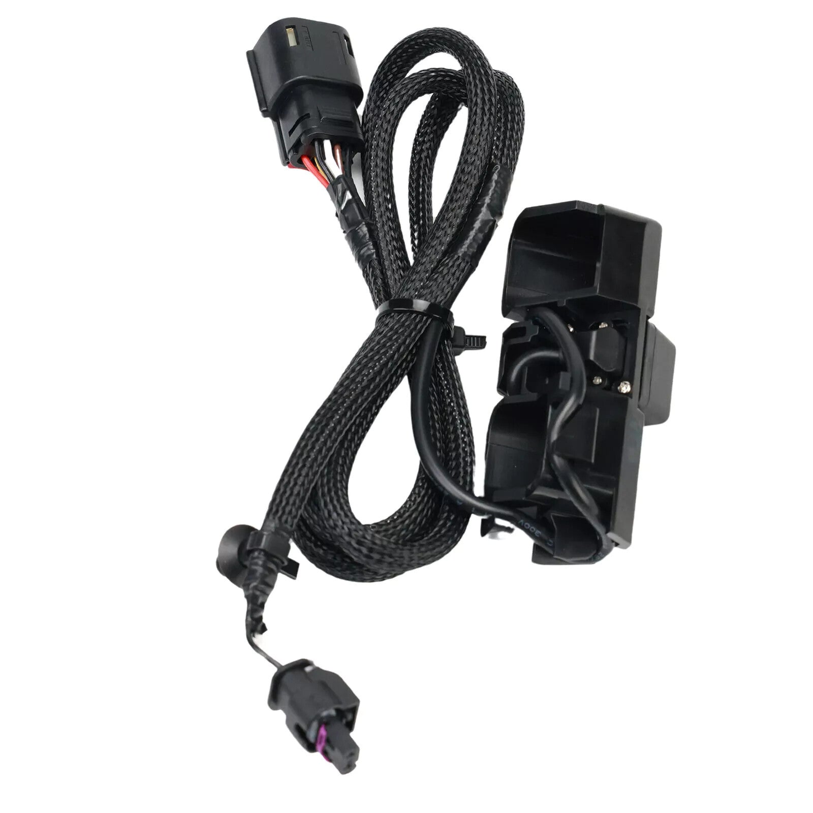 Rear View Parking Camera 84062896 for Chevy Silverado for GMC for Sierra 2016-2019