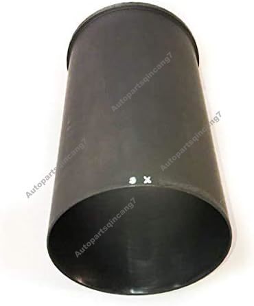 8943916030 Cylinder Liner for Isuzu NQR NRR NPR FVR FXR 4HK1 5.2L 98-04 Grade 3X