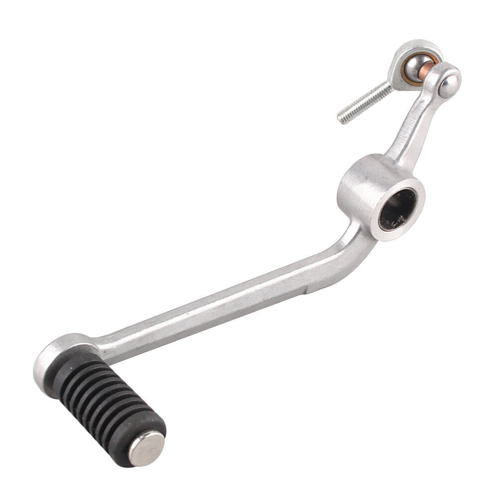 Gear Shifter Shift Rear Foot Pedal Lever Fit for Yamaha YZF R1 2004-2008 2005 06