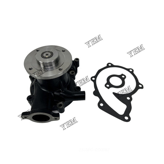 FE6 Water Pump 21010Z5525 21010Z5326 21010Z5328 Fit for Nissan Engine Part