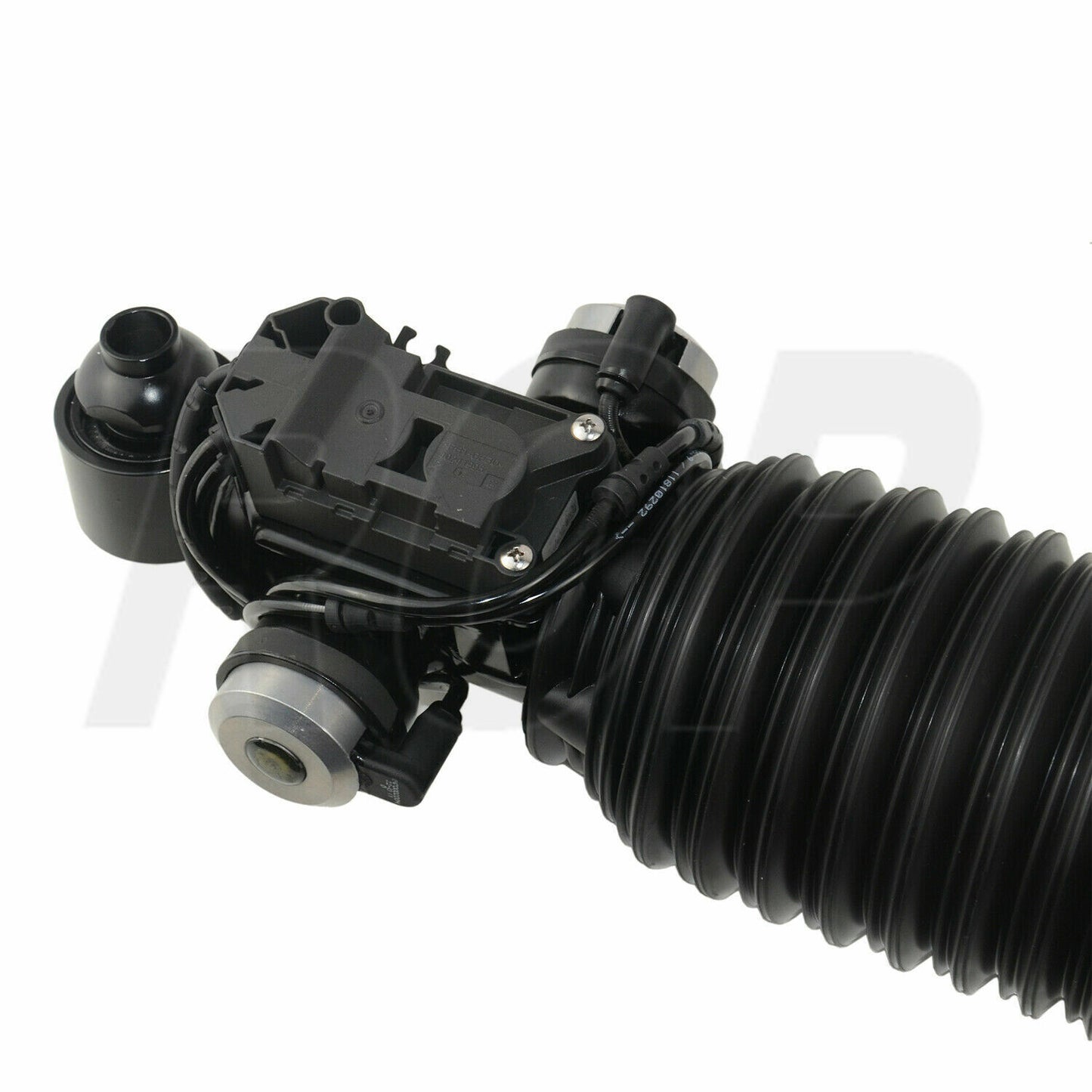 Rear Left Air Suspension Shock Strut W/EDC for BMW 7 Series F01 F02 740Li 750Li