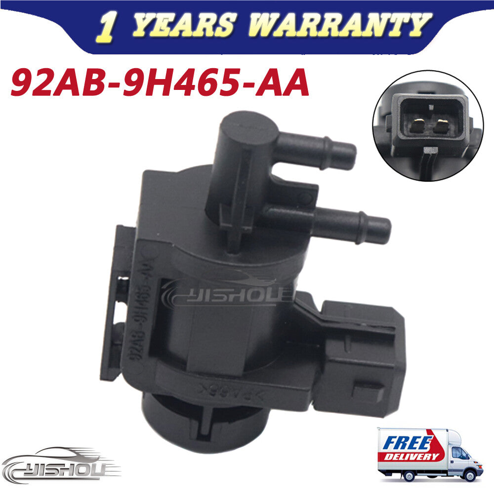 New Solenoid Valve 92AB-9H465-AA 92AB9H465AA for Ford Mondeo 1994-2000 6580879