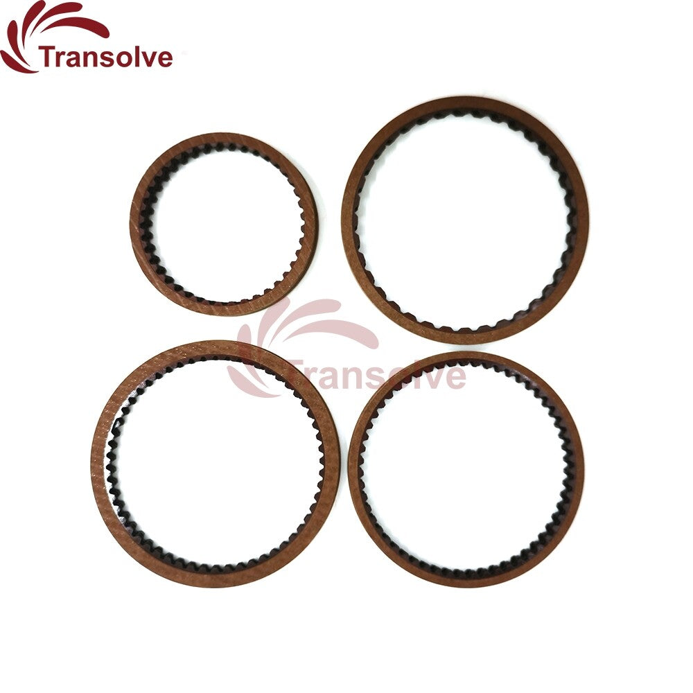 for SUZUKI WagonR+ SR410 SR412 Auto Transmission Friction Kit Clutch Plates