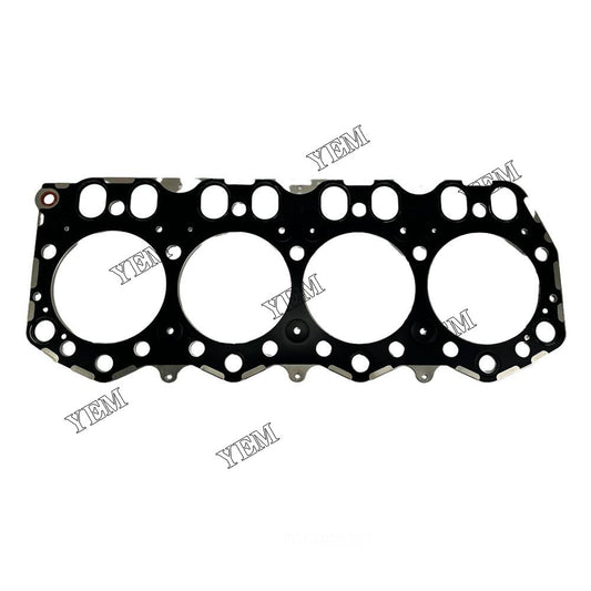 C4.2 Head Gasket Fit For Caterpillar Diesel Engine For Caterpillar Head Gasket