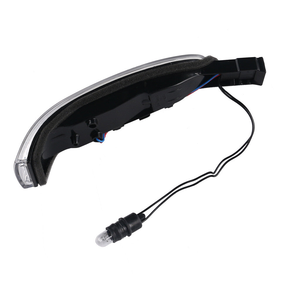 Front Left Door Mirror Turn Signal Marker Light Fits for Mercedes-Benz ML550