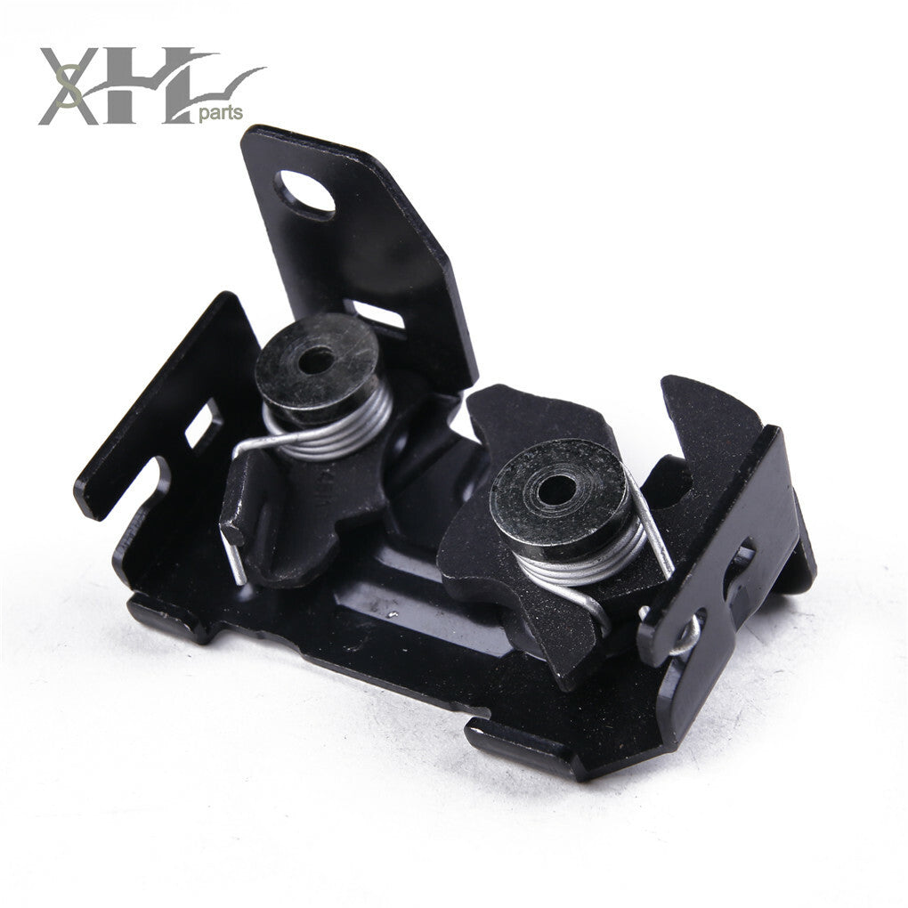 Front Lower Hood Lock Latch Assembly for Mercedes Benz SL550 SL63 AMG SL65 AMG