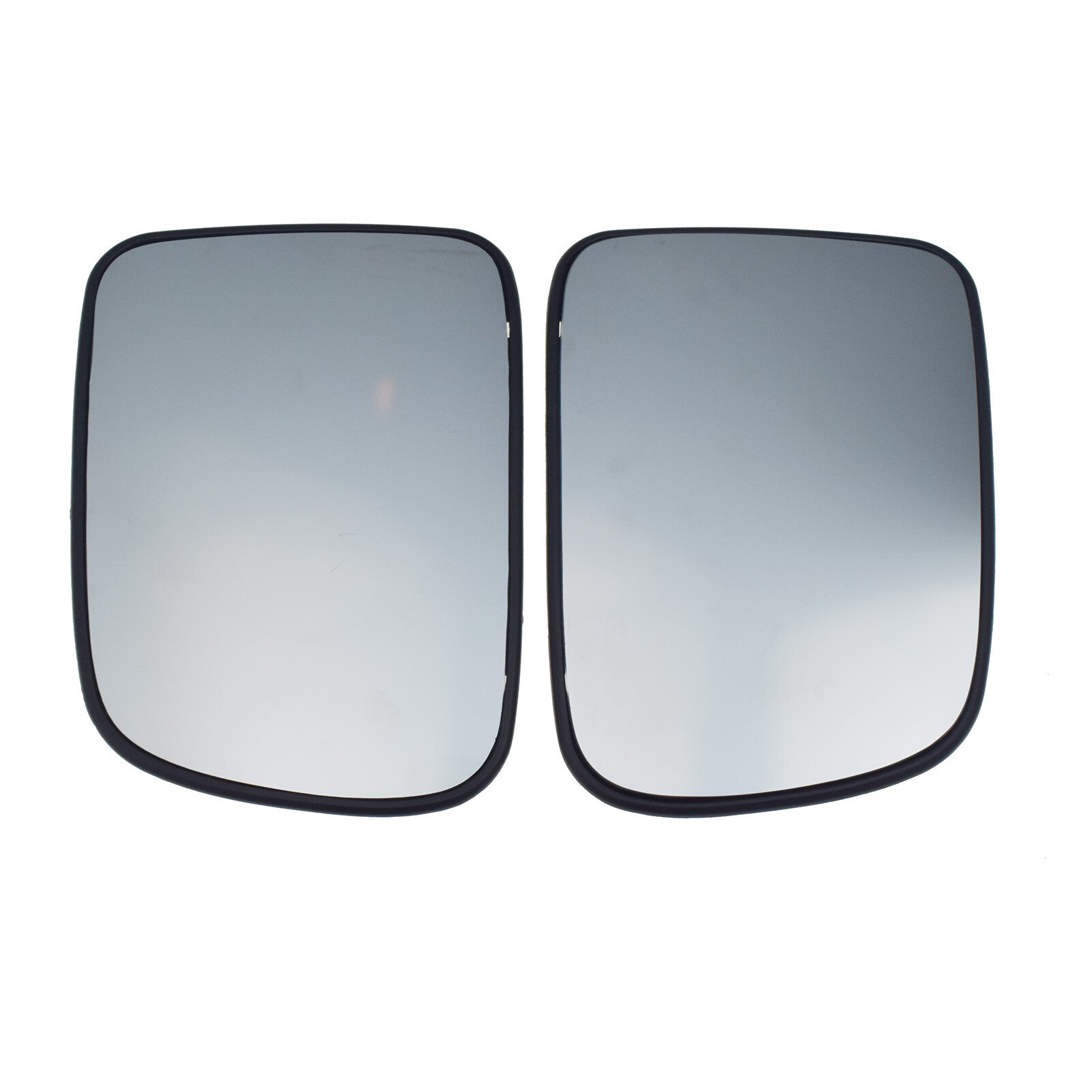 Pair Left  Right Side Rearview Mirror Glass For 1997-06 for HONDA CR-V RD1 RD5 RD6