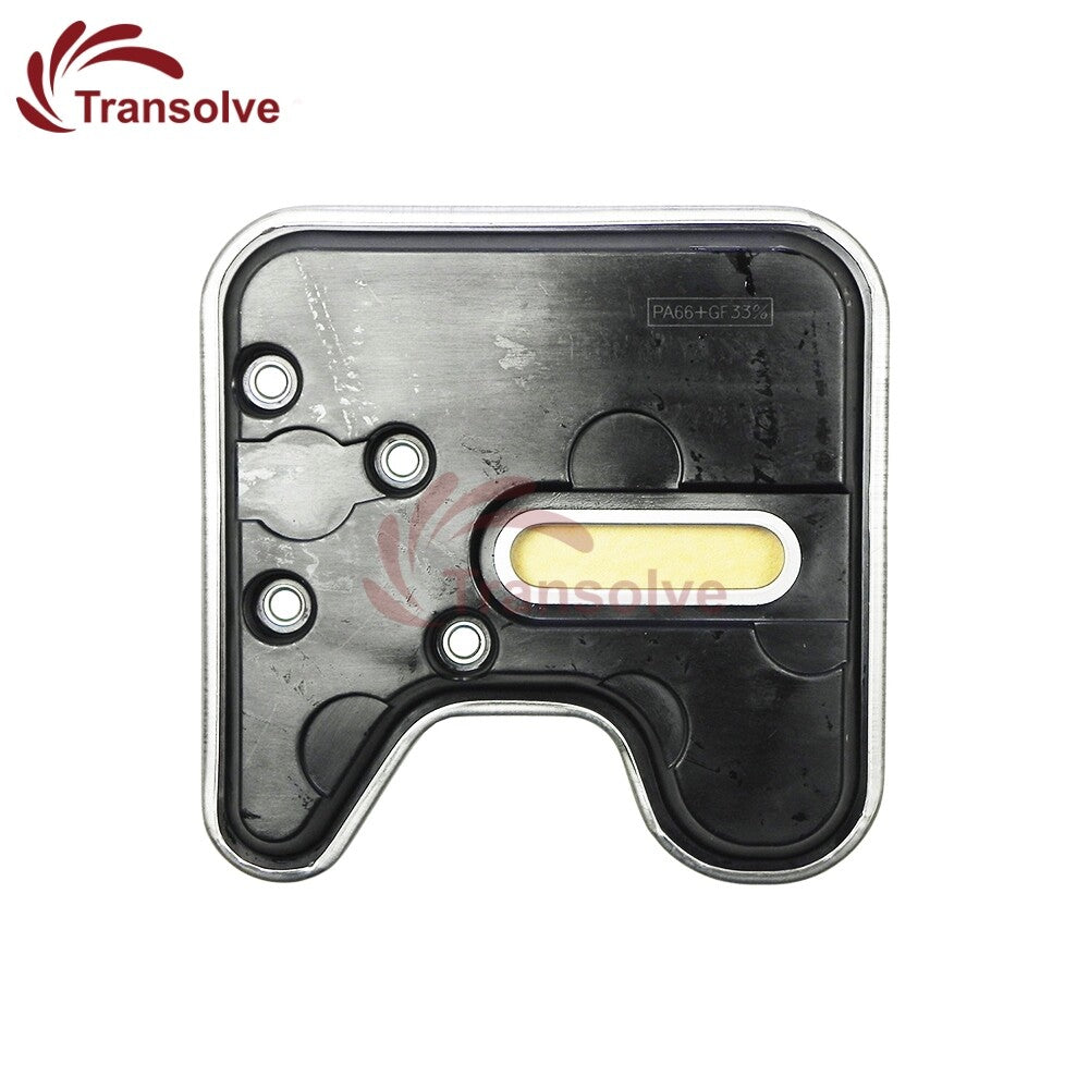 for MITSUBISHI A4AF3 A4AF2 A4AF1 Auto Transmission Oil Filter Pan Gasket