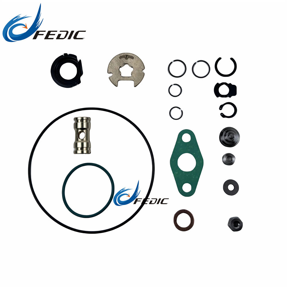 Turbo repair kit 53039880268 for Nissan Murano 2.5 DCI YD22DDT 2.5L 140Kw 2008