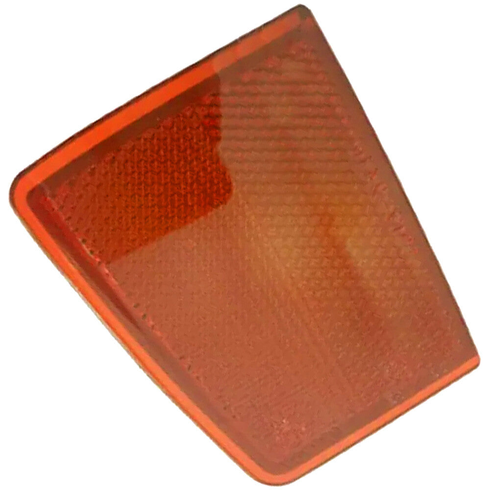 Rear Left Bumper Reflector Marker Fits for Pajero /Montero V93 V97 V98 2007-2020