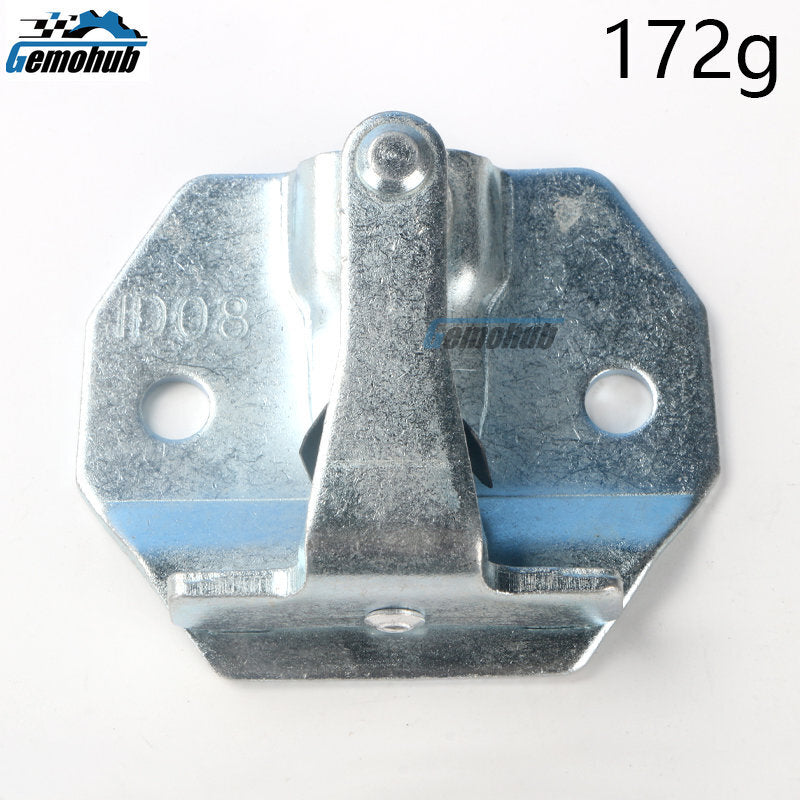 Quality STRIKER ASSY BACK DOOR LOCK 6943095J00 for 2005-2013 for Toyota HIACE 2.7L