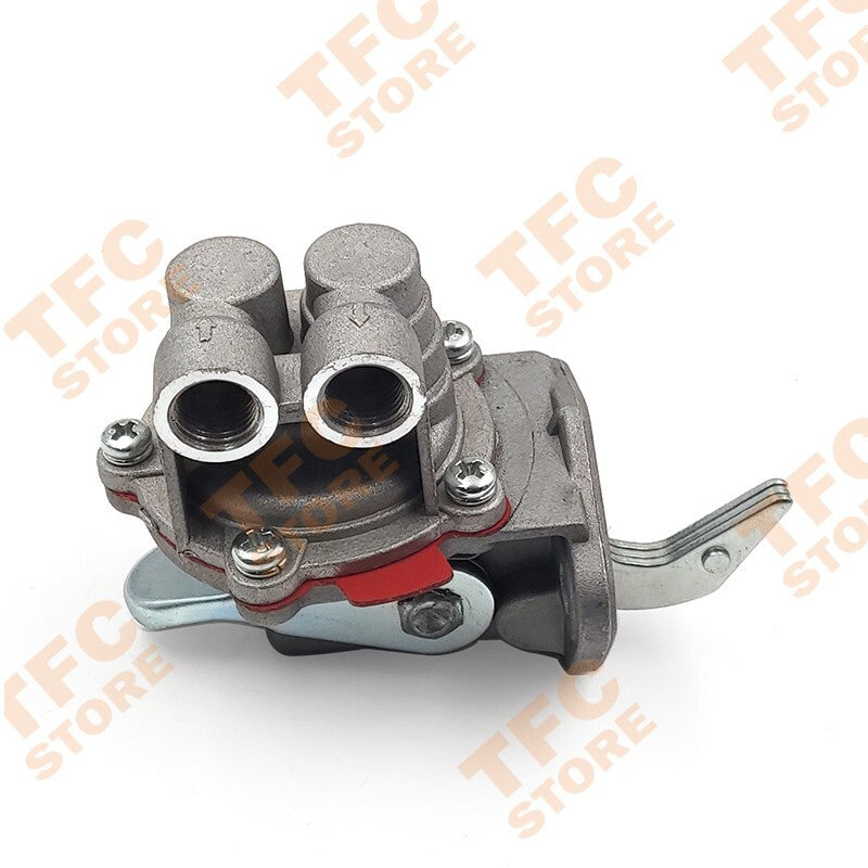 ULPK0031 Fuel Pump BCD1647 BCD1641 For Perkins 700 Series 704-30 704-26 704-30T