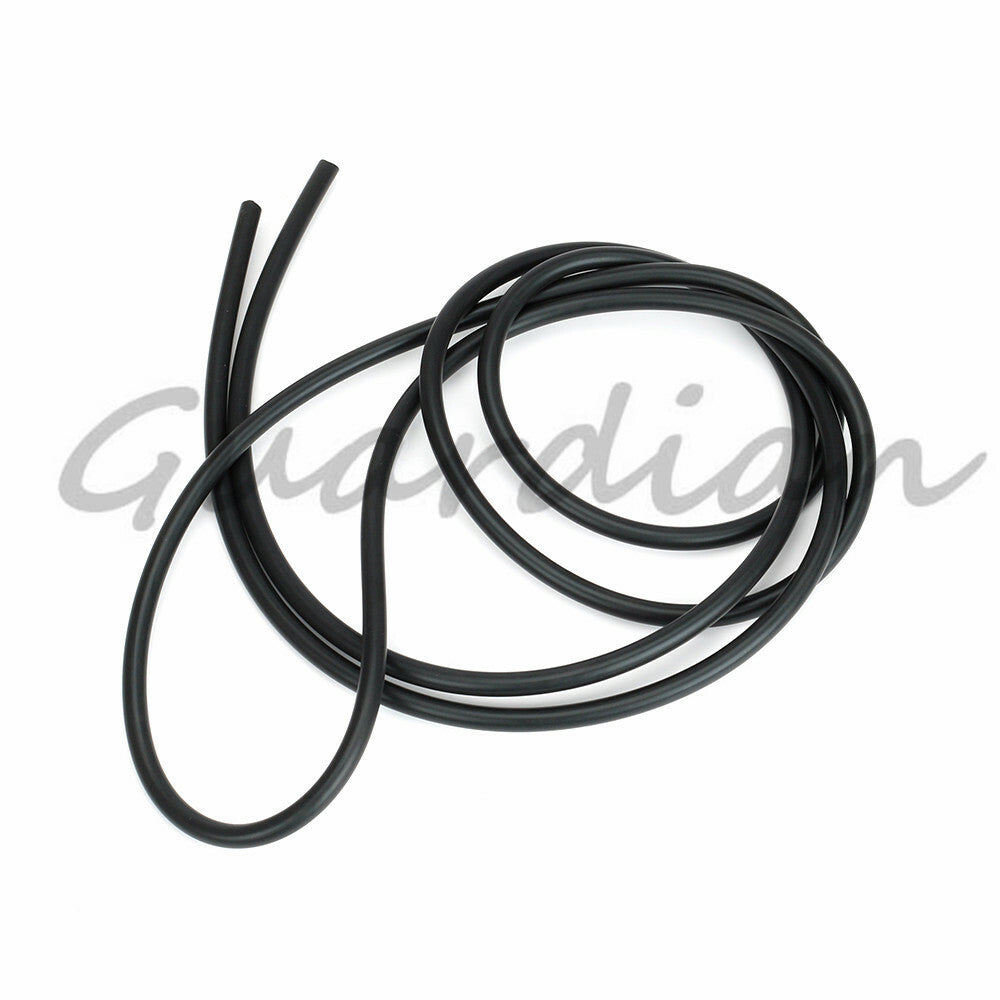 Set Windshield Washer Fluid Nozzle Connector Hose 4805742AB for RAM Chryslr for Jeep