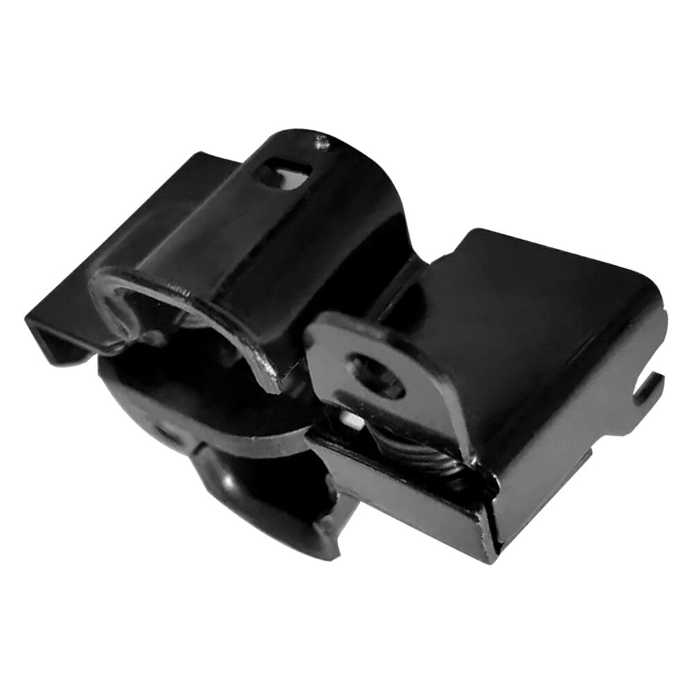 for Mercedes-Benz C230 C240 C320 CLK320 CLK500 E350 Front Lower Hood Latch Lock