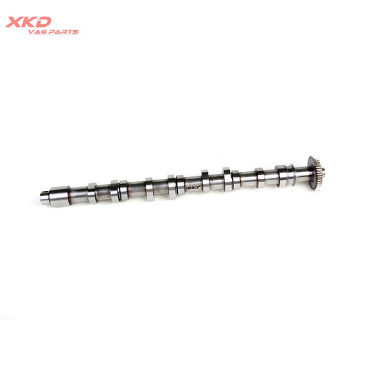 2.0TDI diesel exhaust camshaft suitable for Volkswagen Amarok CC EOS for Golf , for Audi A3 A4 A5 Q3 Q5