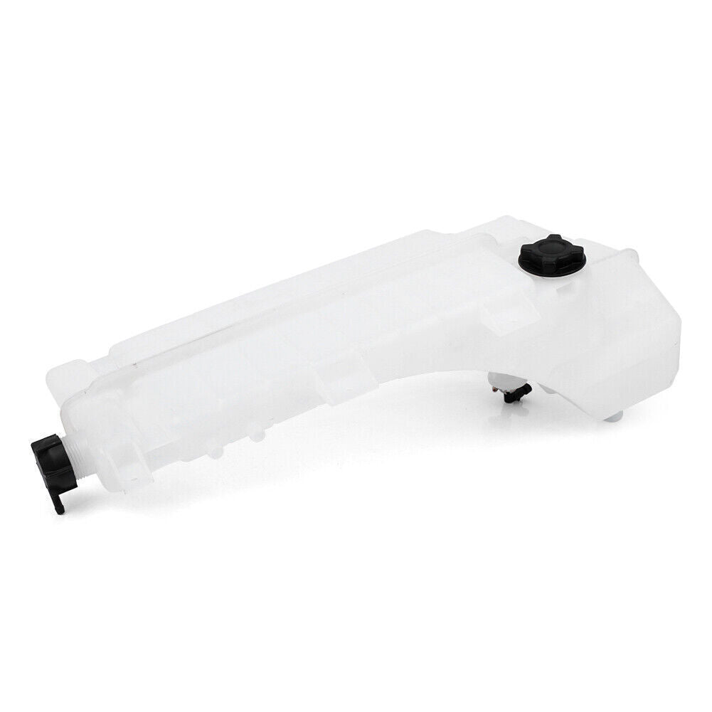Coolant Tank Reservoir w/ Cap  Sensor 22564837 for Volvo VNL Truck 2008-2017 16