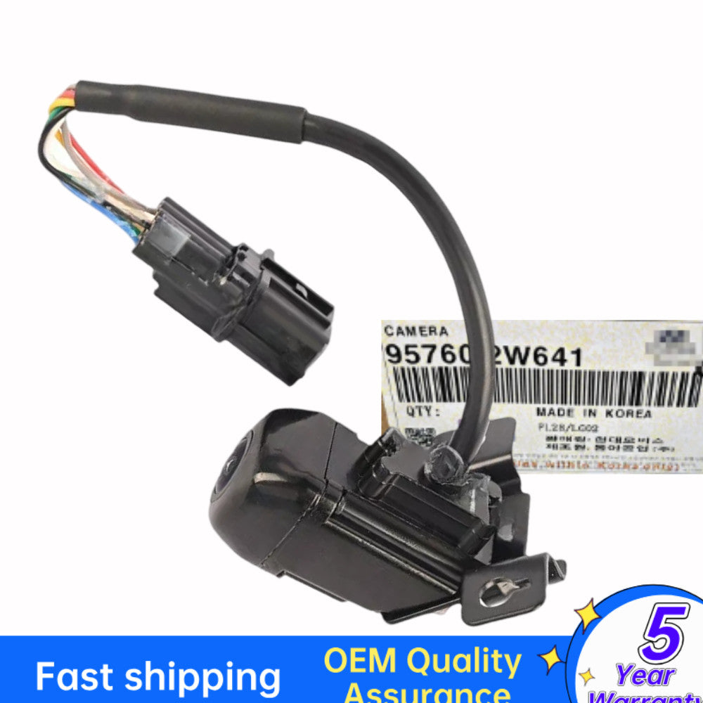 Back View Camera for Hyundai Santa Fe Sport 2017-2018 95760-2W641 957602W641