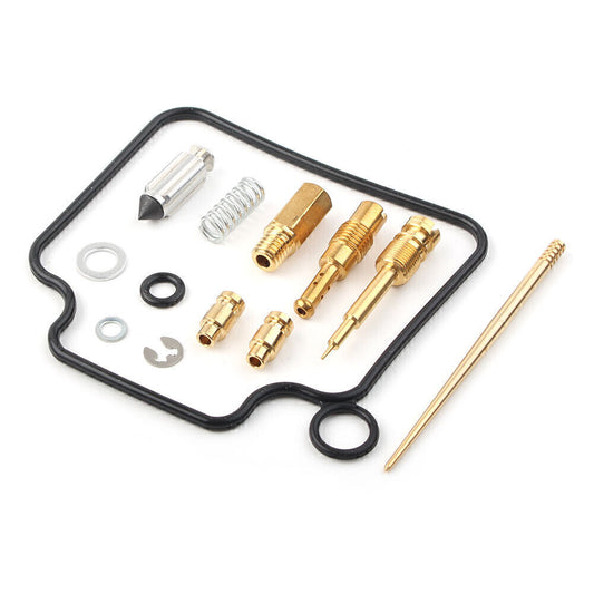 Carburetor Carb Rebuild Kit Repair for Honda TRX400EX 400EX TRX 400 EX 1999-2004