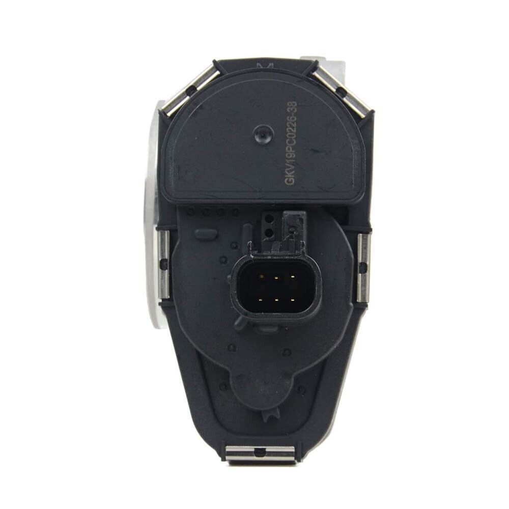 Throttle Body 12616995 for Saab for Pontiac Grand Olds Bravada for Isuzu i-370 i-350 for GMC